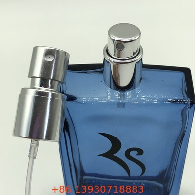 اسپری کننده عطر برتر برای عطر دقیق بطری های عطر سفر استفاده شخصی