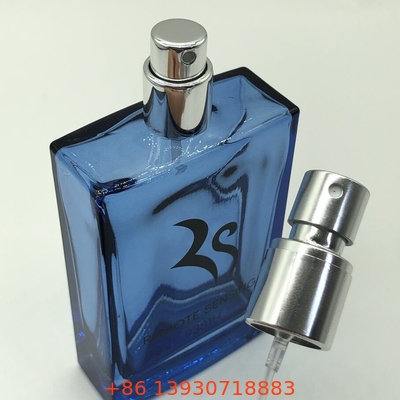 اسپری کننده عطر متنوع برای استفاده بدون تلاش از عطر - مناسب برای بطری های عطر، محصولات آرایشی