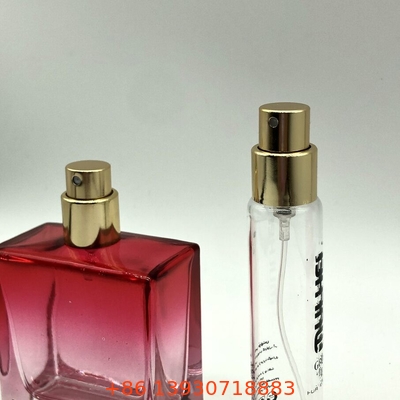 پخش کننده عطر نصب شده روی دیوار برای ارتقای مداوم عطر - مناسب برای توالت ها، لابی ها