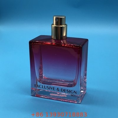 پمپ بطری عطر زیبا با اسپری مه نازک - مناسب برای استفاده از عطر، مو و بدن