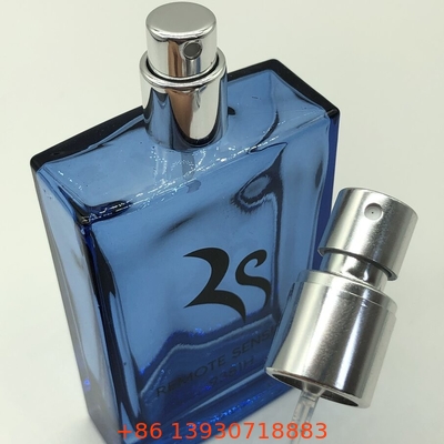 پمپ عطر فرسوده برای پخش بوی دقیق بطری های عطر تازه کننده های هوا