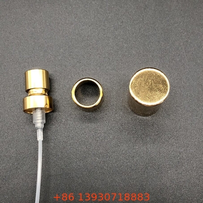 پمپ عطر متنوع برای عطر دقیق بطری های عطر تازه کننده هوا