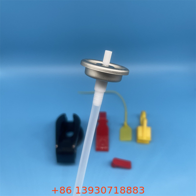دریچه خاموش کننده آتش با کیفیت بالا برای خاموش کردن آتش به طور موثر - درجه صنعتی، UL لیست شده