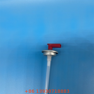دریچه خاموش کننده آتش با کیفیت بالا برای خاموش کردن آتش به طور موثر - درجه صنعتی، UL لیست شده
