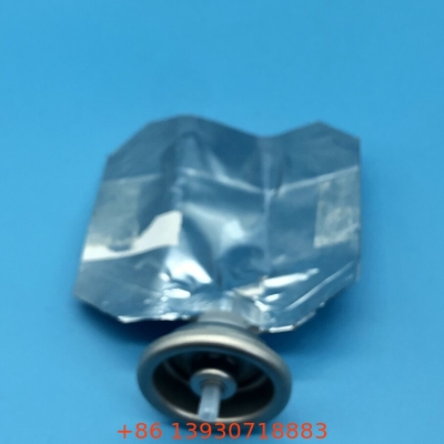 سیستم 20 میلی‌متری، 1 اینچی کیسه-روی-دریچه (BOV) آئروسل برای مصارف چند منظوره