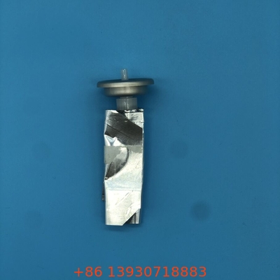 کیسه اسپری پلاستیکی سفارشی بر روی دریچه با مهر و موم سازگار با محیط زیست برای کنترل دمای