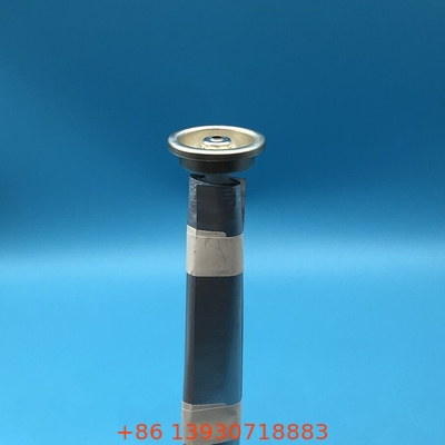 دریچه سیلاندر شکل کیسه ای ضد نشت با ظرفیت سفارشی
