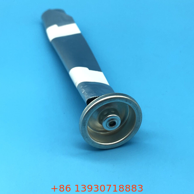 دریچه پلاستیکی بر روی دریچه کیسه کنترل شده کیسه ضد نشت مهر و موم فشار بالا 0.2-0.4Mpa