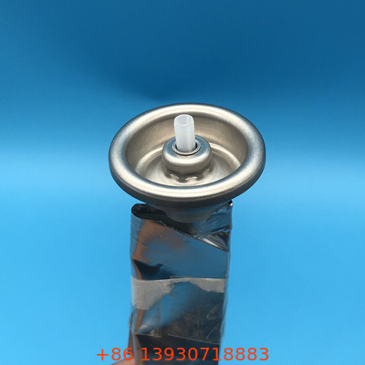 بسته بندي شده پلاستیکي با شکل بالان نقره ای