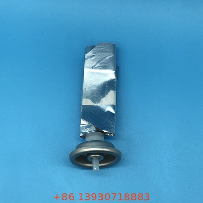 دریچه هوافشان کنترل شده با درجه حرارت -20-60 درجه سانتیگراد برای تکنولوژی دریچه های کیسه