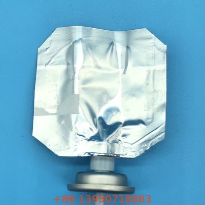 کیسه بر روی شیر اسپری اسپری ضد نشت سیلندر فشار طراحی 0.2-0.4Mpa