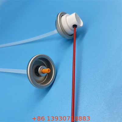 دریچه های اسپری حشره کش پیشرفته با اکتواتور برای حفاظت از محصولات کشاورزی