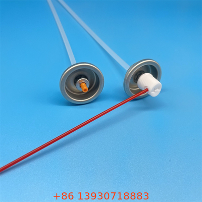 دریچه های اسپری حشره کش پیشرفته با اکتواتور برای حفاظت از محصولات کشاورزی