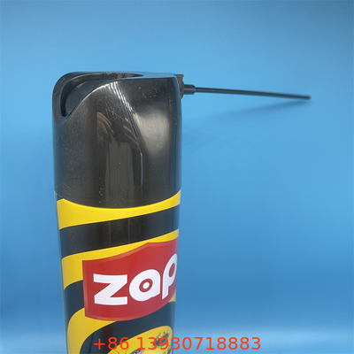 دریچه های اسپری آفت کش با عملکرد بالا با اکتواتور برای کنترل دقیق آفات در کاربردهای کشاورزی