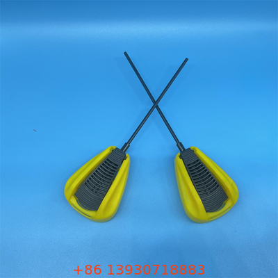 دریچه های اسپری آفت کش با عملکرد بالا با اکتواتور برای کنترل دقیق آفات در کاربردهای کشاورزی