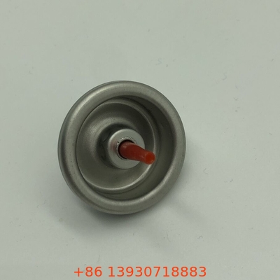 دریچه پر کردن چراغ گاز بوتان قرمز با فولاد فولادی فولادی و محفظه برعکس