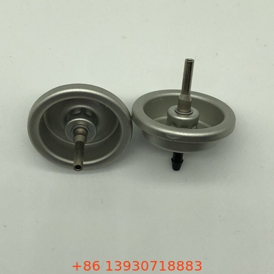 دریچه پرکننده ی گاز با گاسکت های Buna