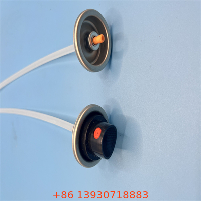 قطعات رنگ اسپری فولادی فولادی فولادی فولادی فولادی برای پروژه های DIY