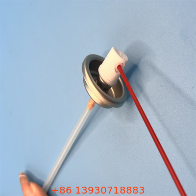 قطعات رنگ اسپری فولادی فولادی فولادی فولادی فولادی برای پروژه های DIY
