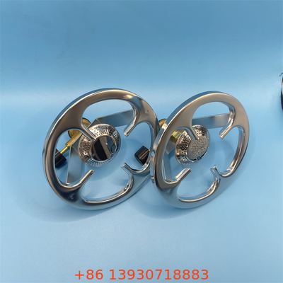 اجاق گاز کوچک سوزنده فولادی قابل حمل برای آشپزی در فضای باز اجاق کامپکت کمپینگ