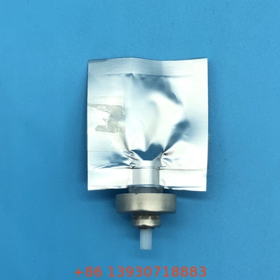 سیستم های 20mm Bag-on-Valve (BOV) بسته بندی لوکس برای فرمول های حساس