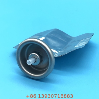 دریچه کیسه اسپری پلاستیکی مقاوم به دمای بالا با عملکرد بسیار عالی در -20-60C