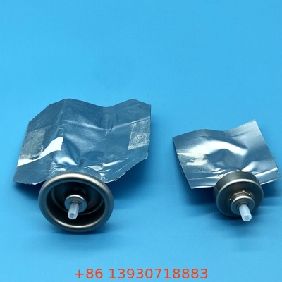سیستم اسپری کیسه هوای پیشرفته بر روی شیر برای لوازم آرایشی و مراقبت از پوست ممتاز با توزیع فوق العاده دقیق