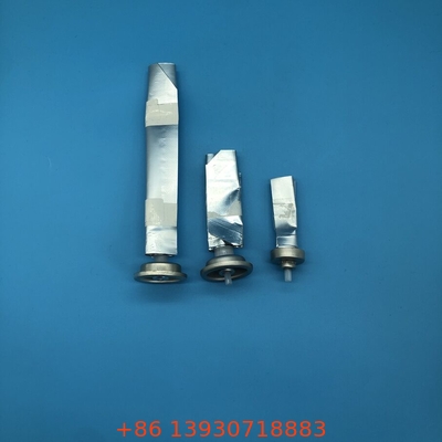 دریچه اسپری سازگار با محیط زیست با کنترل دمای -20-60°C
