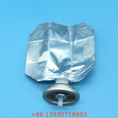 دریچه کیسه اسپری پلاستیکی مقاوم به دمای بالا با عملکرد بسیار عالی در -20-60C