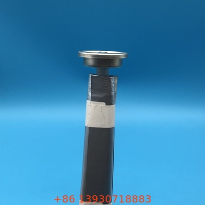 بسته اسپری سیلاندر قابل تنظیم در دمای دریچه سیستم اسپری مهر و موم فشار مقاوم