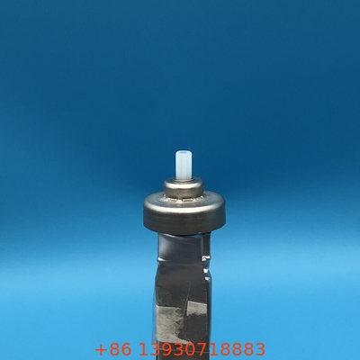 صفر نشت سیلندری شکل اسپری کیسه بر روی شیر سازگار با محیط زیست 0.2-0.4Mpa فشار