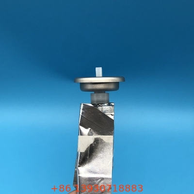 سیستم پیشرفته کیسه بر روی دریچه برای کاربردهای آرایشی - توزیع دقیق و حفظ بهبود یافته