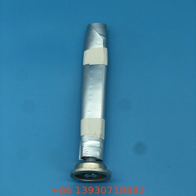 کیسه زنانه روی سیستم سوپاپ توزیع ممتاز برای فرمول های حساس