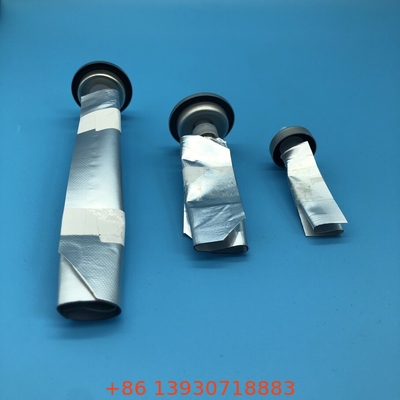 کیسه قابل اعتماد و استریل بر روی فن آوری اسپری دریچه برای روغن های صنعتی و محصولات غذایی با تحویل بدون آلودگی