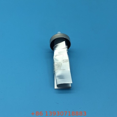 20mm Aerosol Bag-on-Valve Aerosol Filling طراحی شده برای یکپارچگی محصول برتر