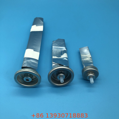 دریچه کیسه ای برای بسته بندی مواد شیمیایی - طراحی ضد نشت، دستکاری ایمن