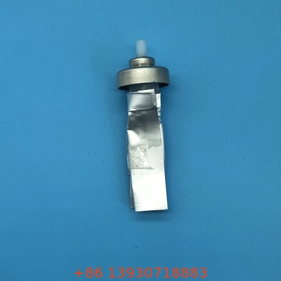 سیلندر آروسول بدون نشت با فشار 0.2-0.4Mpa مهر کامل دمای -20-60°C