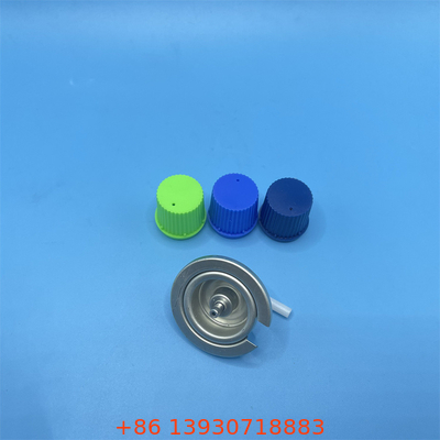 دریچه اجاق گاز دقیق برای پخت و پز قابل حمل که باعث افزایش کارایی و ایمنی می شود