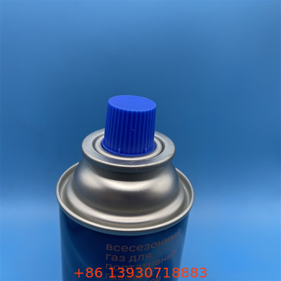 تنظیم کننده گازی پیشرفته برای کنترل دقیق اجاق گاز قابل حمل برای پخت و پز در حال حرکت