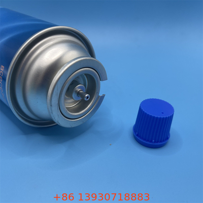 تنظیم کننده گازی پیشرفته برای کنترل دقیق اجاق گاز قابل حمل برای پخت و پز در حال حرکت