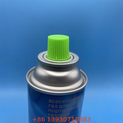 دریچه اجاق گاز دقیق برای پخت و پز قابل حمل که باعث افزایش کارایی و ایمنی می شود
