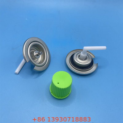 دریچه اجاق پروپان با کارایی بالا کنترل گاز قابل اعتماد برای ماجراجویی های آشپزی در فضای باز
