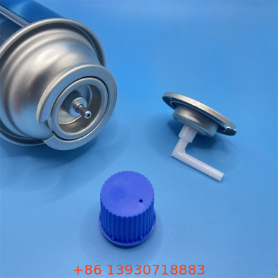 دریچه اجاق پروپان با کارایی بالا کنترل گاز قابل اعتماد برای ماجراجویی های آشپزی در فضای باز