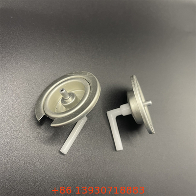 کنترل گاز بالا برای آشپزی حرفه ای در فضای باز