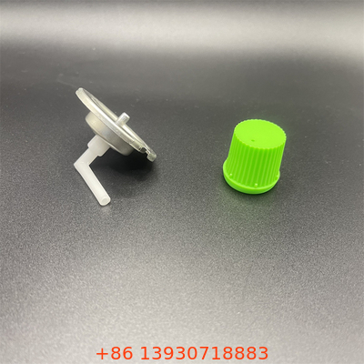 دریچه فانوس کمپینگ با دوام کنترل گاز قابل اعتماد برای آشپزی در فضای باز و تجهیزات کمپینگ