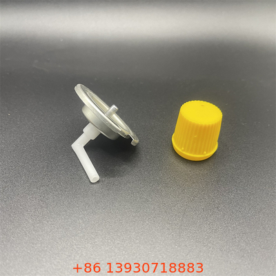 دریچه فانوس کمپینگ با دوام کنترل گاز قابل اعتماد برای آشپزی در فضای باز و تجهیزات کمپینگ