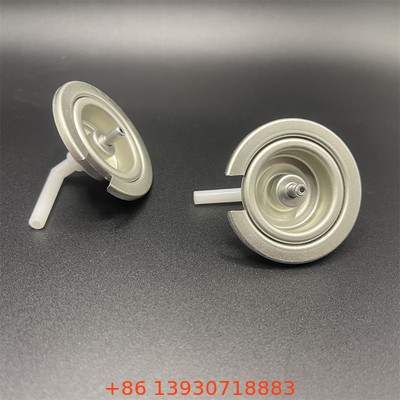 دریچه ظرف گاز همه کاره برای کمپینگ و آشپزی در فضای باز طراحی قابل اعتماد و پایدار