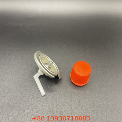 دریچه ظرف گاز همه کاره برای کمپینگ و آشپزی در فضای باز طراحی قابل اعتماد و پایدار