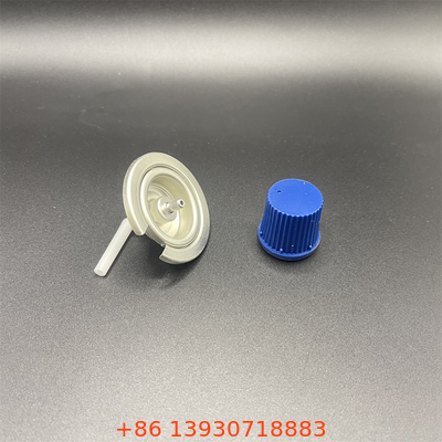 دریچه اجاق پروپان با کارایی بالا کنترل گاز قابل اعتماد برای ماجراجویی های آشپزی در فضای باز