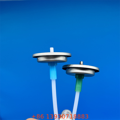 دریچه چند منظره ای یک اینچ برای کاربردهای تجاری - عملکرد بالا، طراحی قابل سازگاری